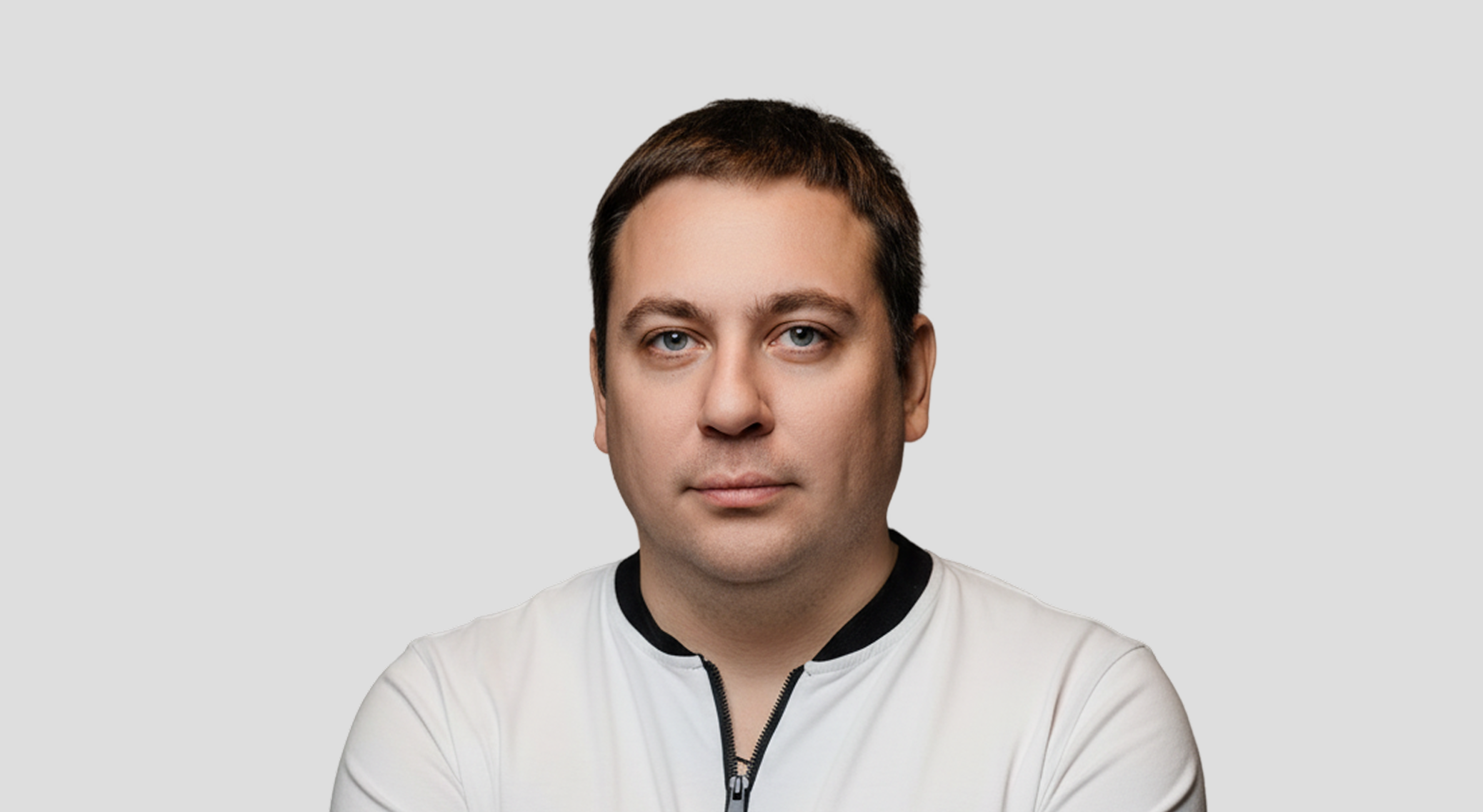 Олег Демченко